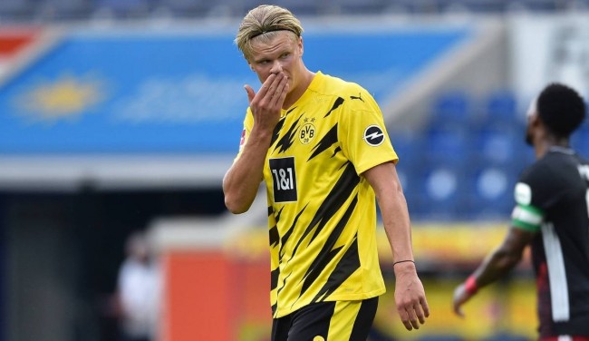 莱默尔：每次我们在自己的半场犯规，长传球都能被打进来（莱默尔：己方半场一犯规，对手总能用长传破门）