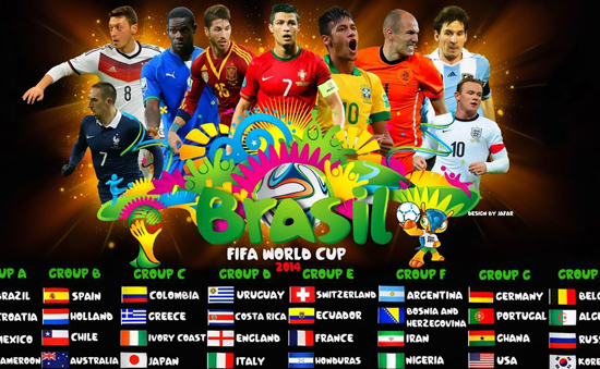 2026FIFA世界杯分组抽签落定，全旅达大中华区唯一官方款待票售卖（2026年FIFA世界杯分组出炉，全旅达独家负责大中华区官方款待票销售）