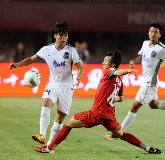 久违了，贝尔纳代斯基时隔6年再次在欧战中取得进球（贝尔纳代斯基阔别六年再度在欧战破门）