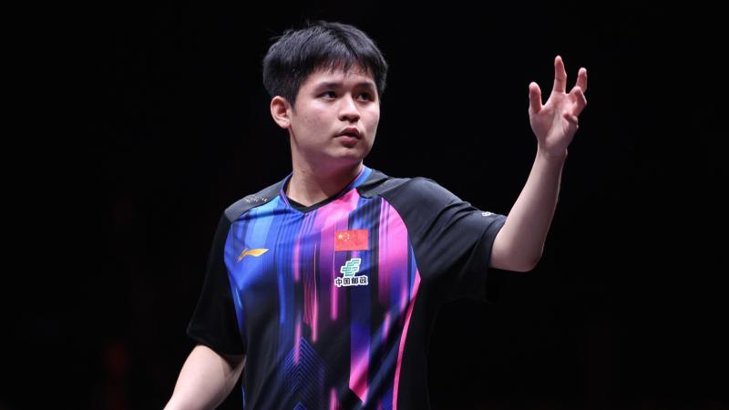 京东徐雷接替李明岗位？魏翊东：此时此刻两位都不知道安排（徐雷将接任李明职位？魏翊东回应：目前两人都不清楚安排）